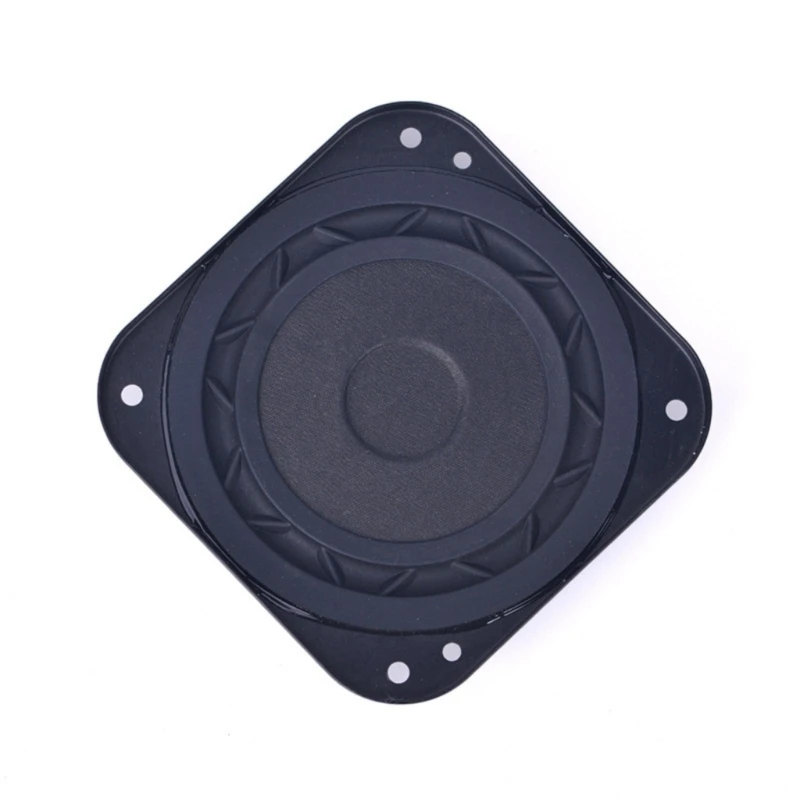 96BA 79 mm 3 Zoll magnetischer Lautsprecher 8 Ohm 15 W Lautsprecher Lautsprecherverstärker – Detail 8
