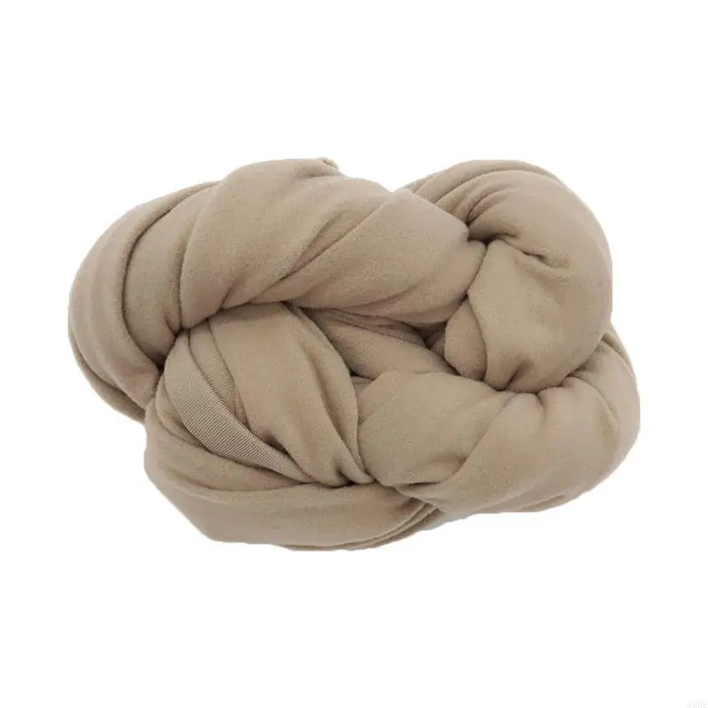 95AE 신생아 사진 의류 아기 랩 천 스트레치 랩 스튜디오 남아 여아