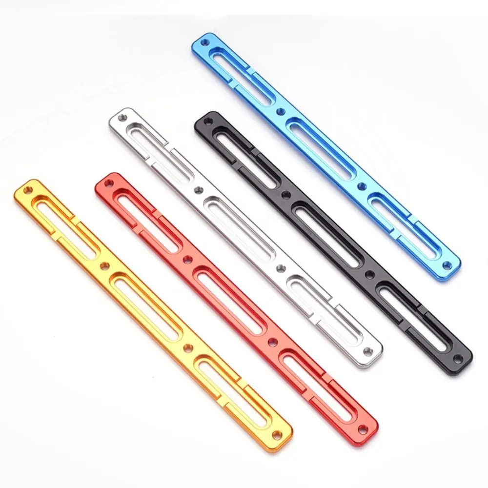 

Durable Cycling Supplies MTB Bottle Adapter Bike Kettle Holder Regulator Aluminum Alloy Cage Conversion Base