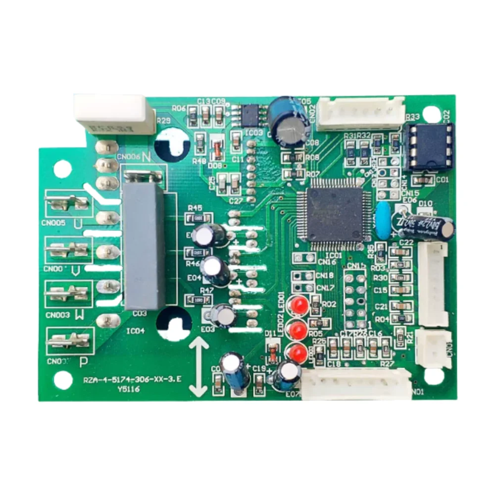 new for Air conditioner KFR-35W/27BP frequency conversion module computer board RZA-4-5174-306-XX-3.E