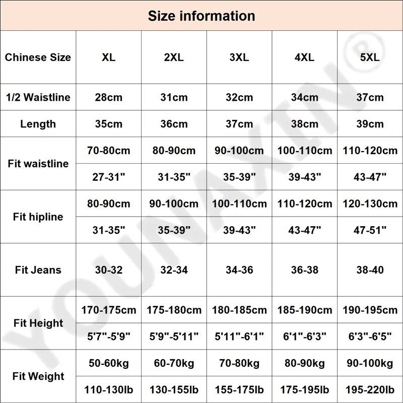 8PCS Men's Underwear Middle-aged and elderly Plus Size Panties Comfortable Cotton Underpants Plus Size XL 2XL 3XL 4XL 5XL