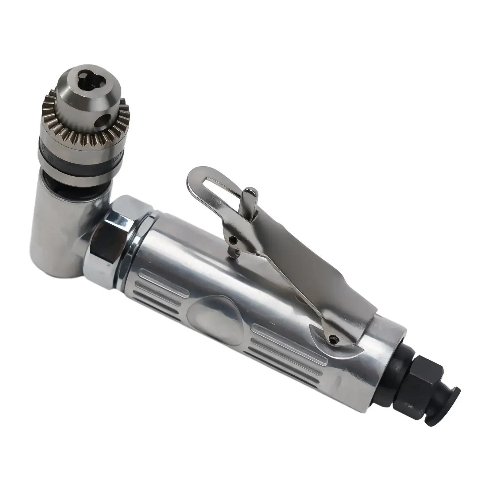 JP Style Connector High Speed Speed Gas Consumption Low Vibration Note Package Thread Connection Working Pressure