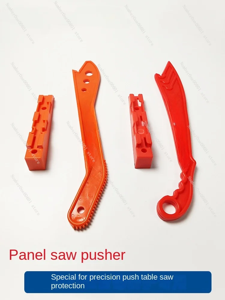 

Precision Panel Saw Pusher Push Table Saw Feeder Distributor