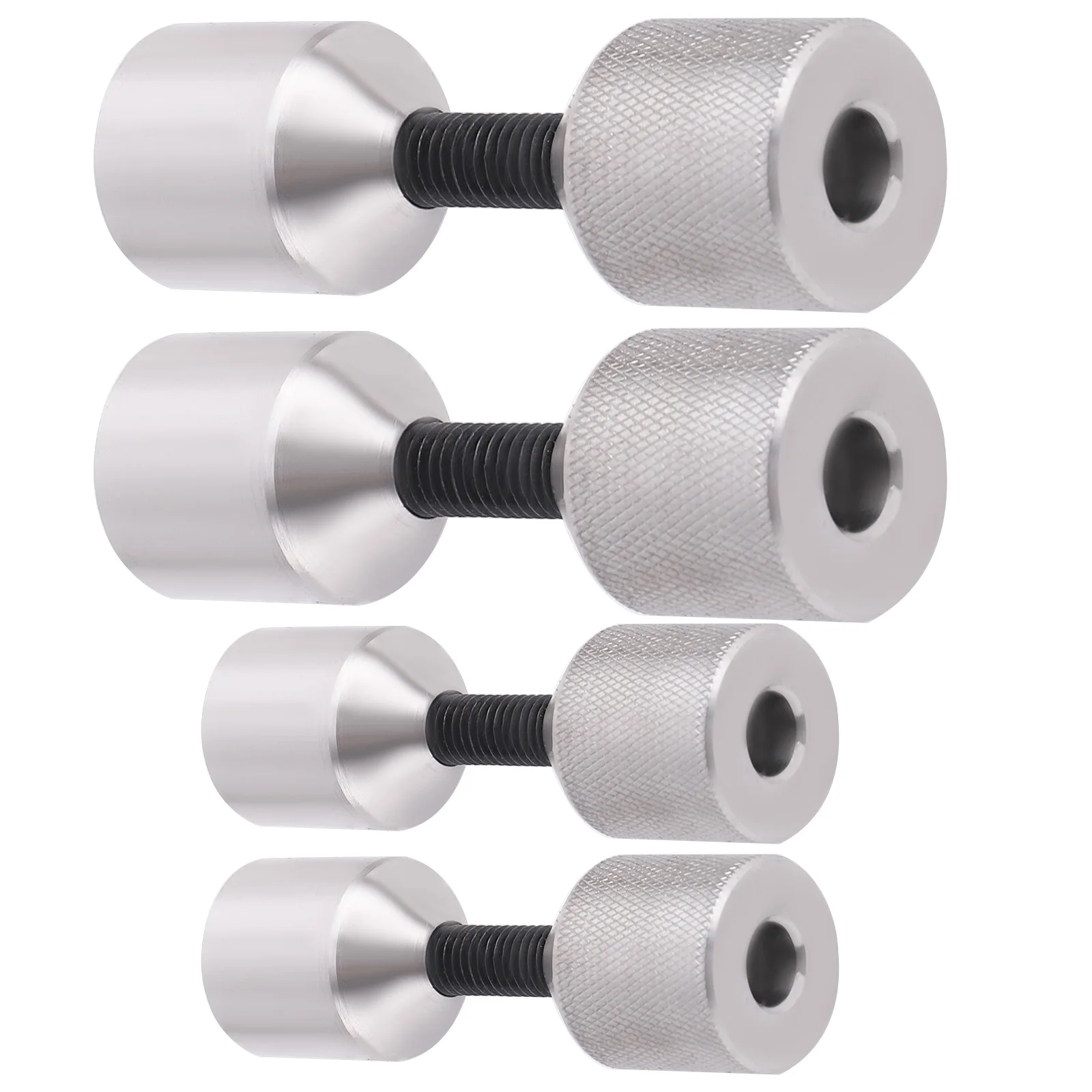 

КОМПЛЕКТ ИЗ 4-Х ФЛАНЦЕВЫХ ШТИФТОВ С ДВУМЯ ОТВЕРСТИЯМИ, НОВЫЙ