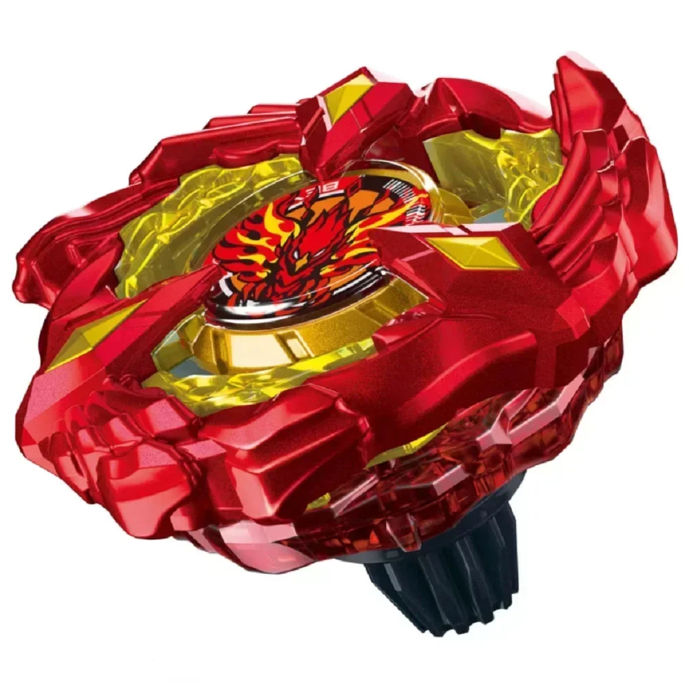 Takara Tomy Beyblade X BX-23 Starter Phoenix Wing 9-60GF