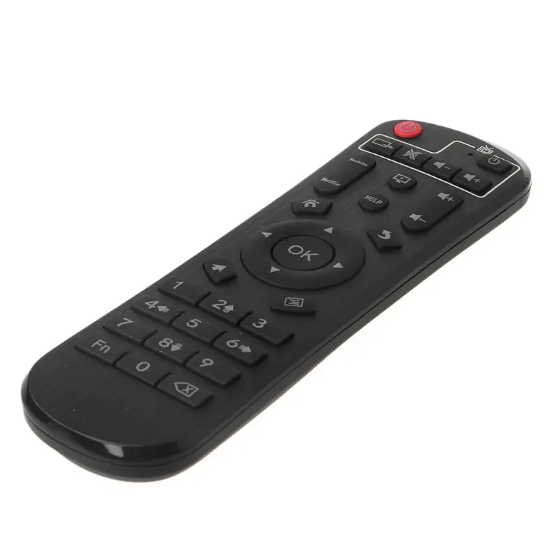 GR Wireless IR Remote Control for  A95X Android 7.1 TV Set-top Box for Smart Box Android for Smart TV Box Operate Con