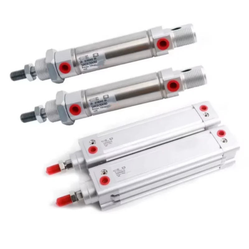 

Совершенно новый оригинальный цилиндр 50M2P25A0745 50M2P16A1080