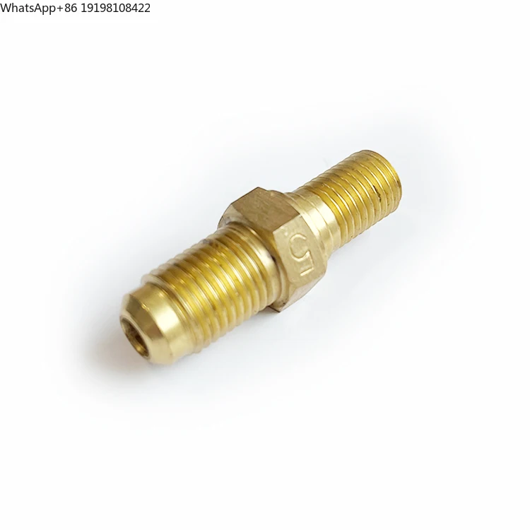 Walleboost Upgrade Pressure Relief Valve for EA113 2.0TFSI Customizable PRV for 155 Bar 165 Bar 175 Bar