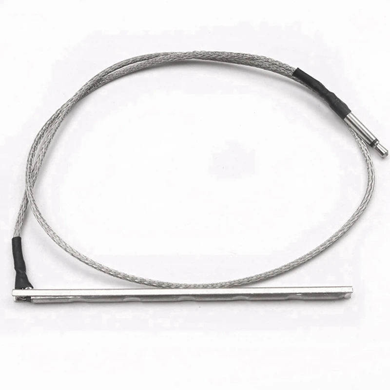 4X 6-струнная высокочувствительная акустическая гитара, мостовой стержень, пьезо-металлический стержень, звукосниматель для народной гитары, аксессуары для гитары