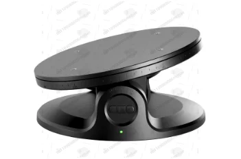 Dual Axis Turntable for MINI 2/RANGE 2/POP 3 Plus/MIRACO 3D Scanner