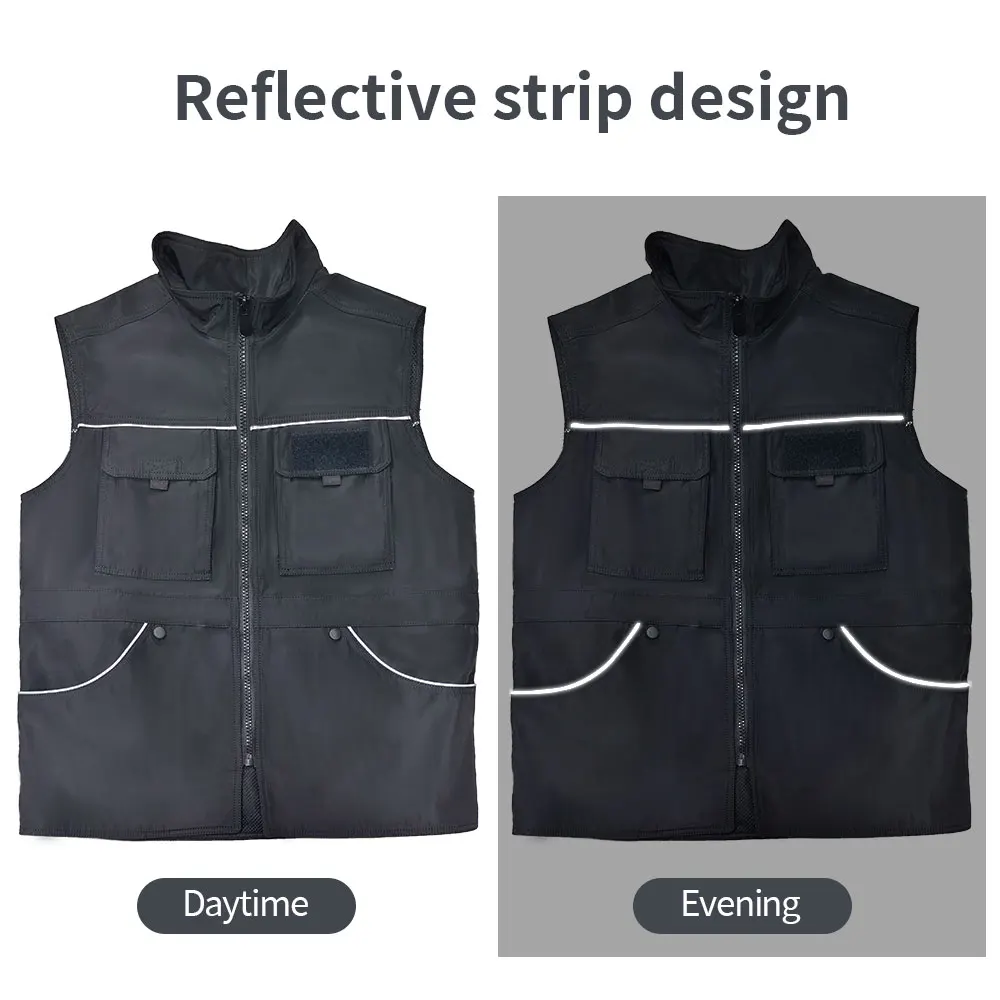 Working dog anti-scratch clothing dog training vest clothing dog equipment training supplies