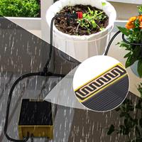 Auto Watering System Smart Timer Plant Waterer for Garden Flower Pot Balcony