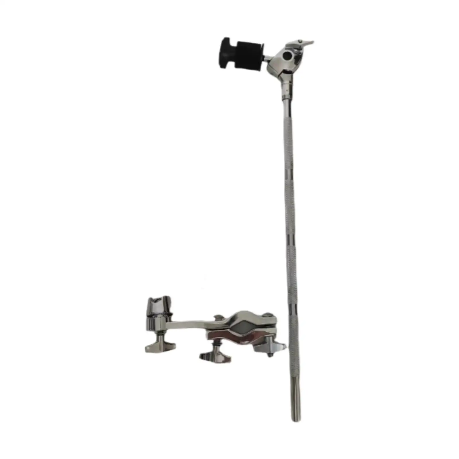 

Cymbal Arm Attachment Universal Rack Support Bracket for Various Cymbal Stand Drum Music Instrument Effects Cymbals Accessories