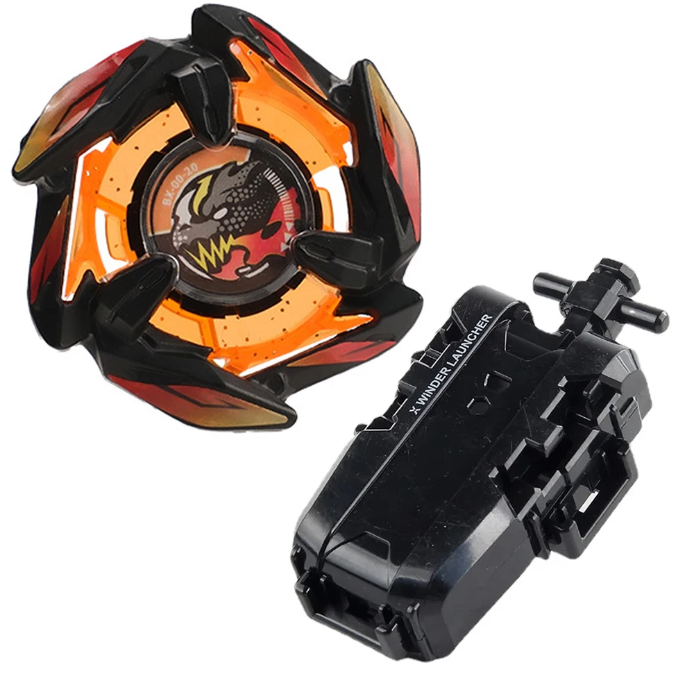 Beyxs BX-20 BX-23 UX-01 UX-11 CX-01 CX-07 Mit Launcher Gyro X-Serie Spielzeug – Detail 36