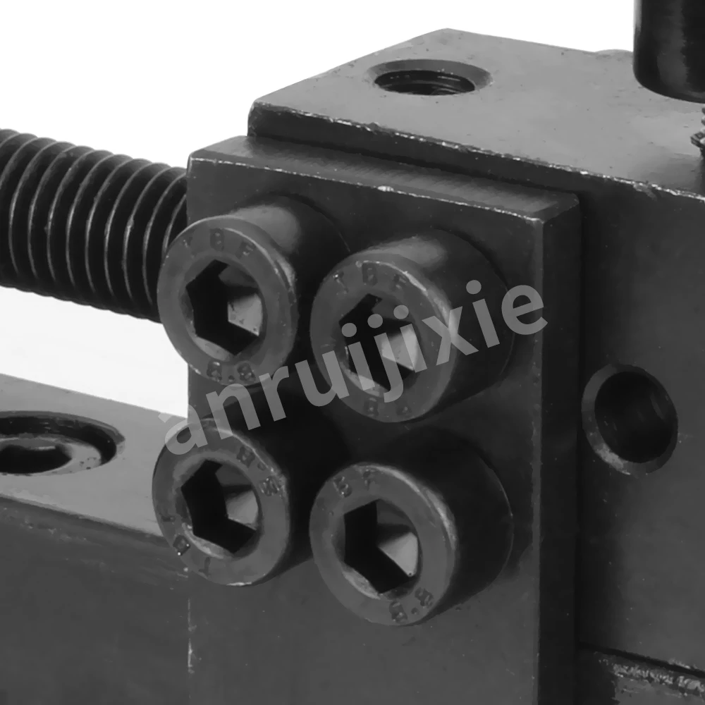 Bending Machine DIY Tools Manual Mounting Mini Universal Bending Bender S/N:20012 Four-generation Manual Bender Machine