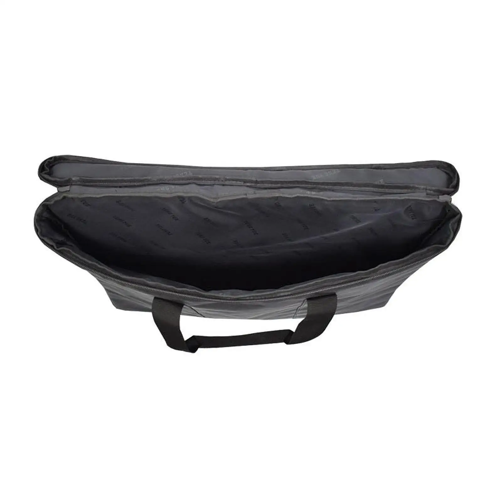 

Speaker Bottom Plate Handbag with Handle Lightweight Organizer Gift Durability Portable Zipper Closure Versatile Storage Bag