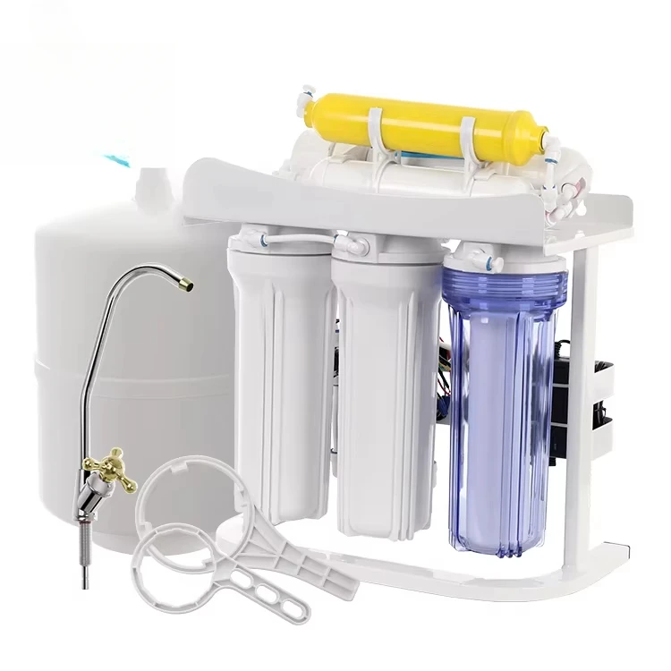 75 Gpd Membrane Dom… - image