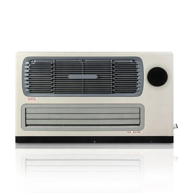 Smart Home Cooler Wall Mounted Split Air Conditioner