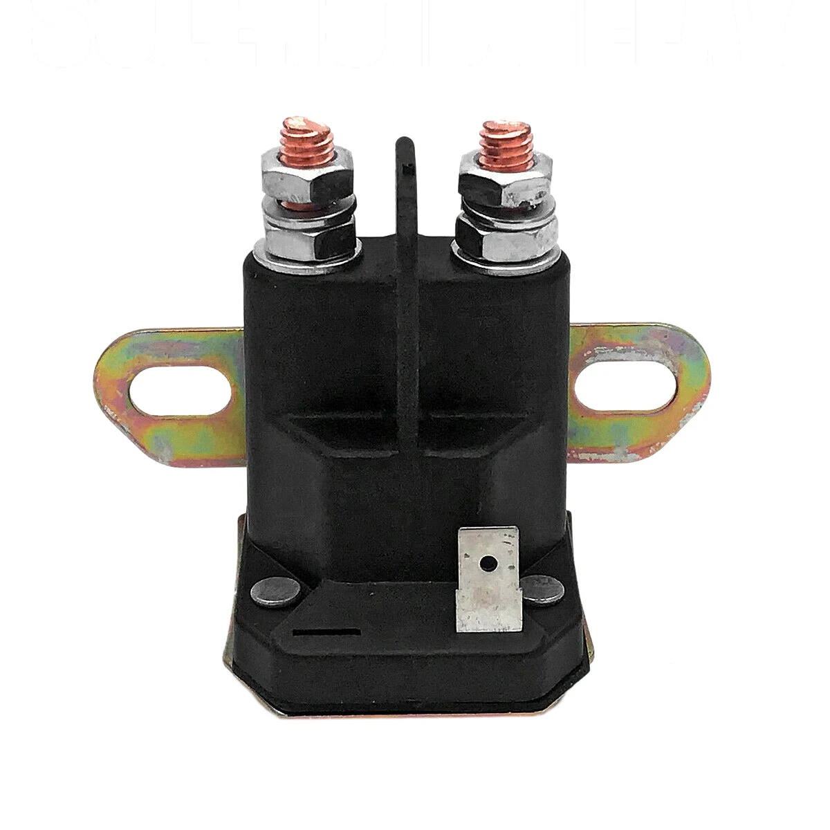 12V Solenoid Relay Switch for Trombetta 812-1211-211 9326519 932651WR