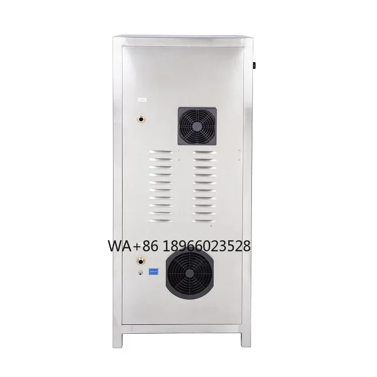 

Industrial smell air purifier ozone-generator water treatment machinery ozone generator for water