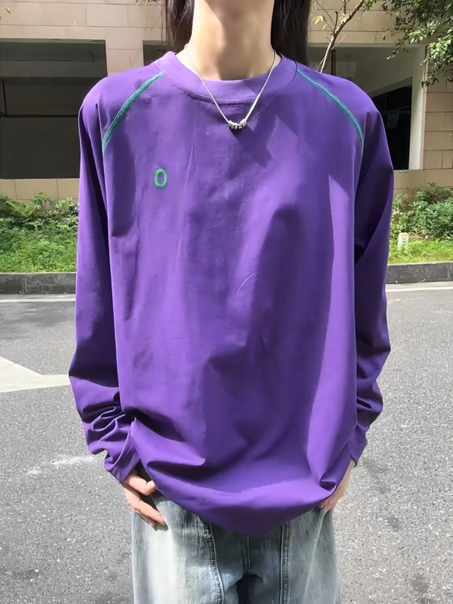 T-shirt lunga Sve di inizio autunno Sport da donna Badminton orm Pilates Abbigliamento da allenamento Abbigliamento sportivo alla moda Stand Fit Univer...