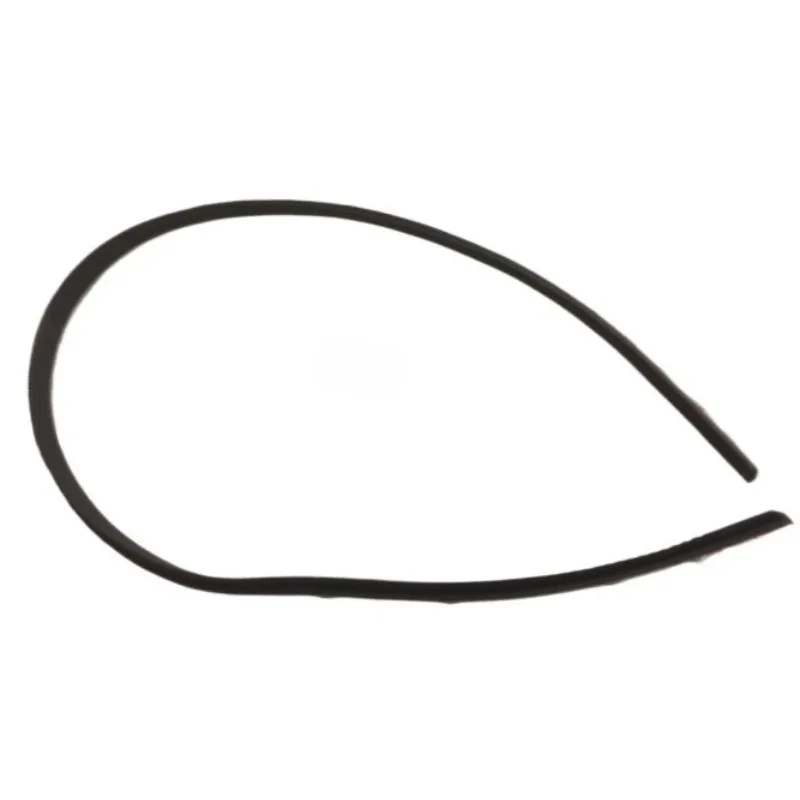 

90372-JY00A 90362JY00A Genuine Rear Windshield Sealing Strip for Renault Koleos Rear Glass Sealing Strip Sealing Tape 2009-2016