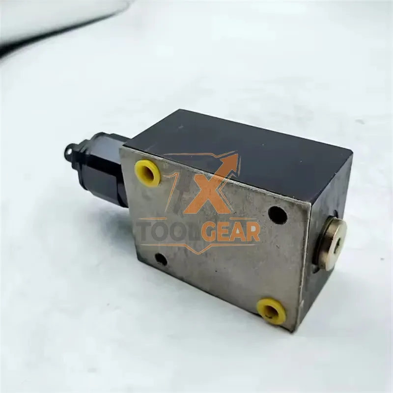 2026China*Factory* Lainuo DBDS Series DBDS15G1A/315 DBDS10K10B/200/400 DBDS6K10B/315 Overflow Hydraulic Valve Relief