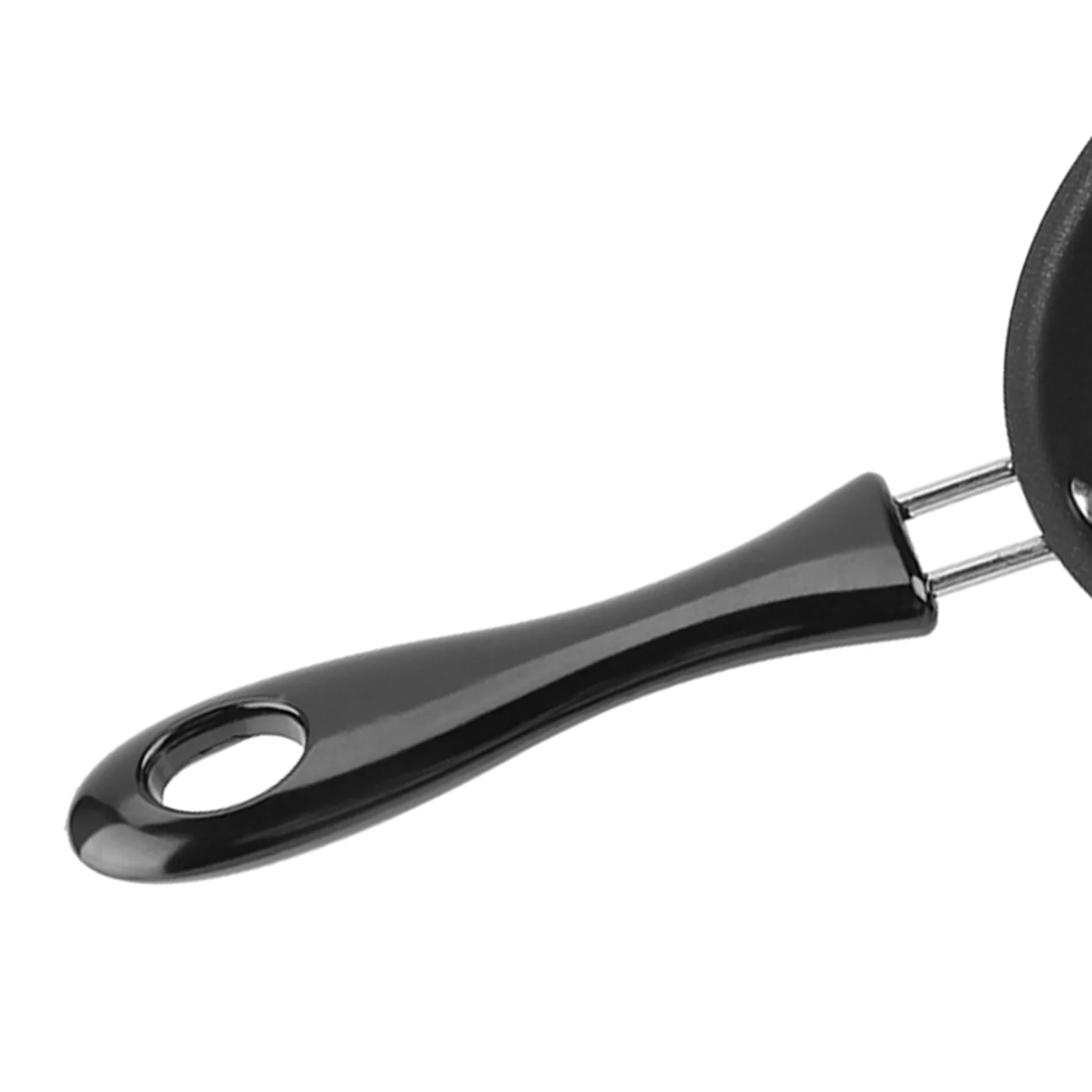 Сковорода для жарки железная, 12 см