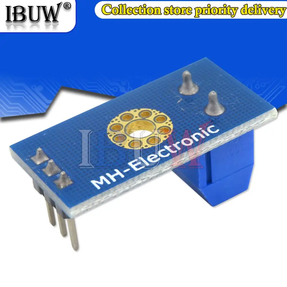 DC 0-25V Standard Spannung Sensor Modul Test Elektronische Ziegel Smart Roboter für Arduino Diy Kit