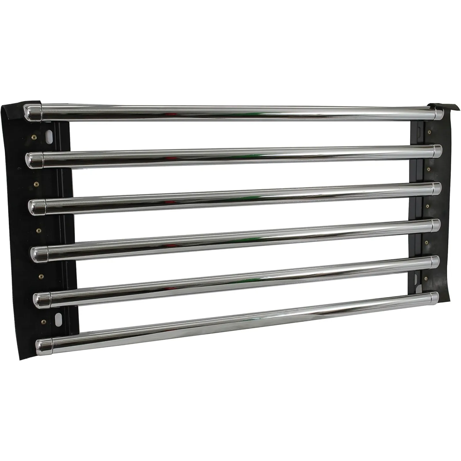 US  Chrome Grille Compatible With Mack RD RD400 RD600 Direct Replacement Steel Replaces OEM Part Numbers 24597063 24621422