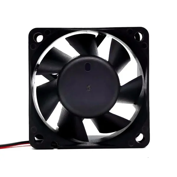 NEW ORIGINAL AD0624HB-A70GL 24VDC 0.15A 6025 60x60x25mm COOLING FAN RADIATOR