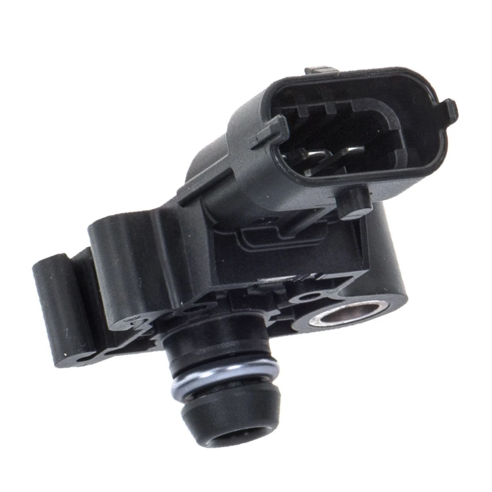 Manifold Pressure Sensor For Cadillac CTS Chevrolet Camaro Corvette Sonic Cruze Trax 55567257 12592525 1238269