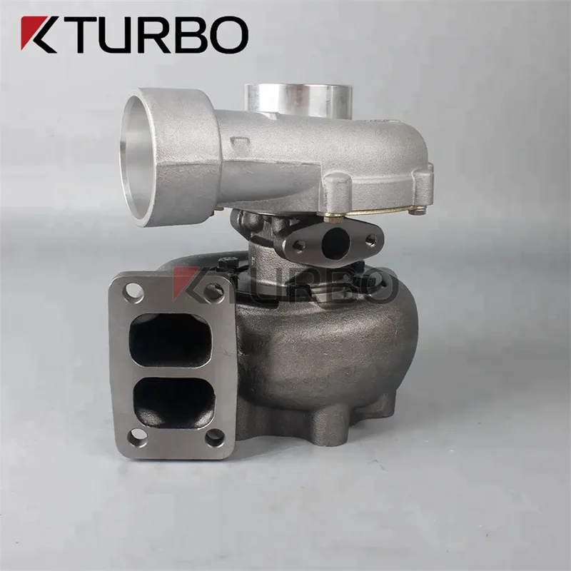 

Турбокомпрессор K27 53279886206 53279706206 для грузовиков Mercedes-Benz