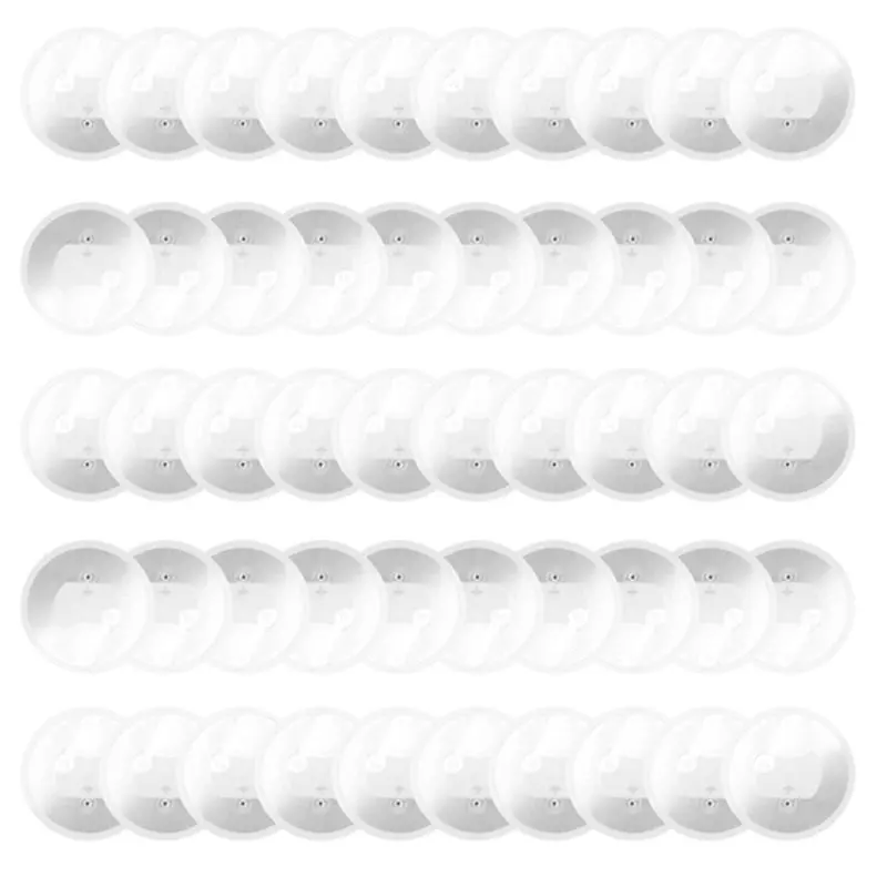 A24U Ntag213 90 Pcs Universal Lable Label Sticker 13.56Mhz ISO14443A NTAG 213 For ALL Enabled Phones