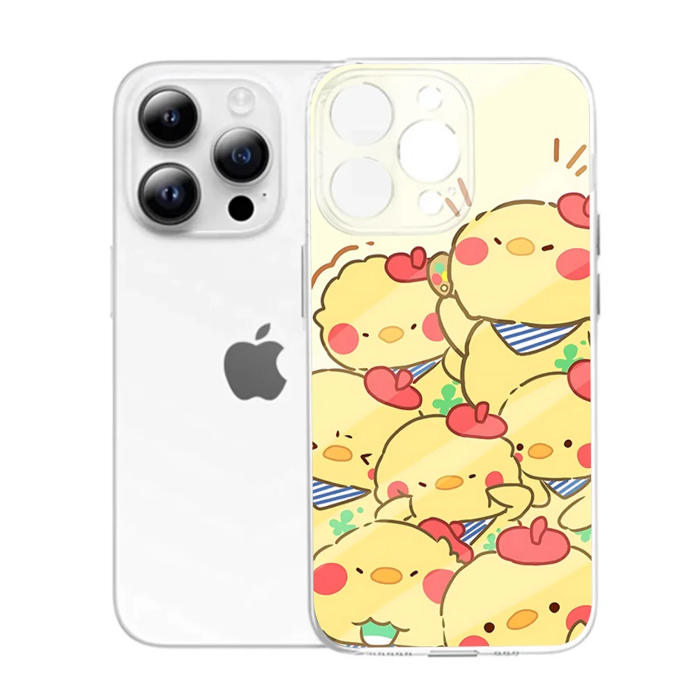 حافظة هاتف رافاييل لوف آند ديب سبيس لهاتف آيفون 16,15,14,13,12,11 Pro,Max,Plus,X,XS,XR,SE,سيليكون شفاف صغير ناعم