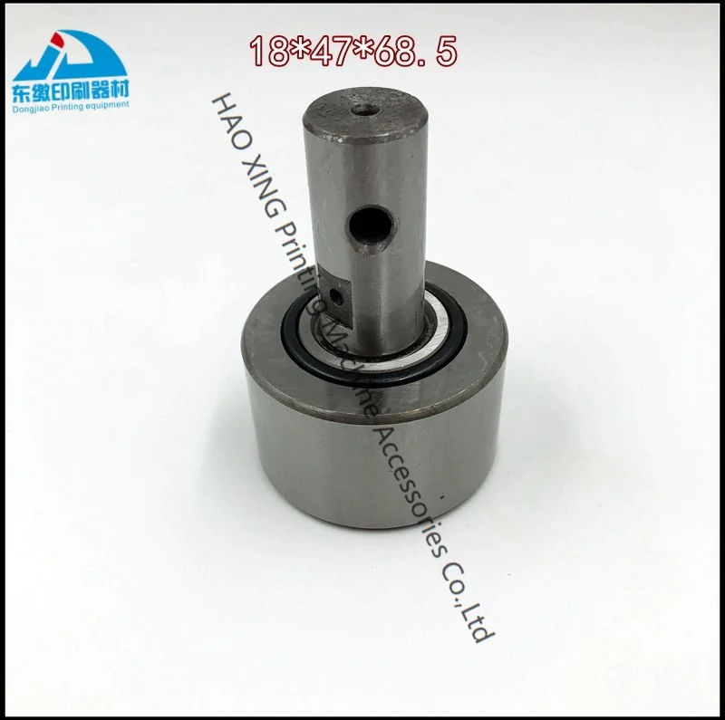 

Offset Printing Machine Spare Parts Cam Follower KRX 18x47x68.5 Bearing for Komori Printing Machine Parts High Quality