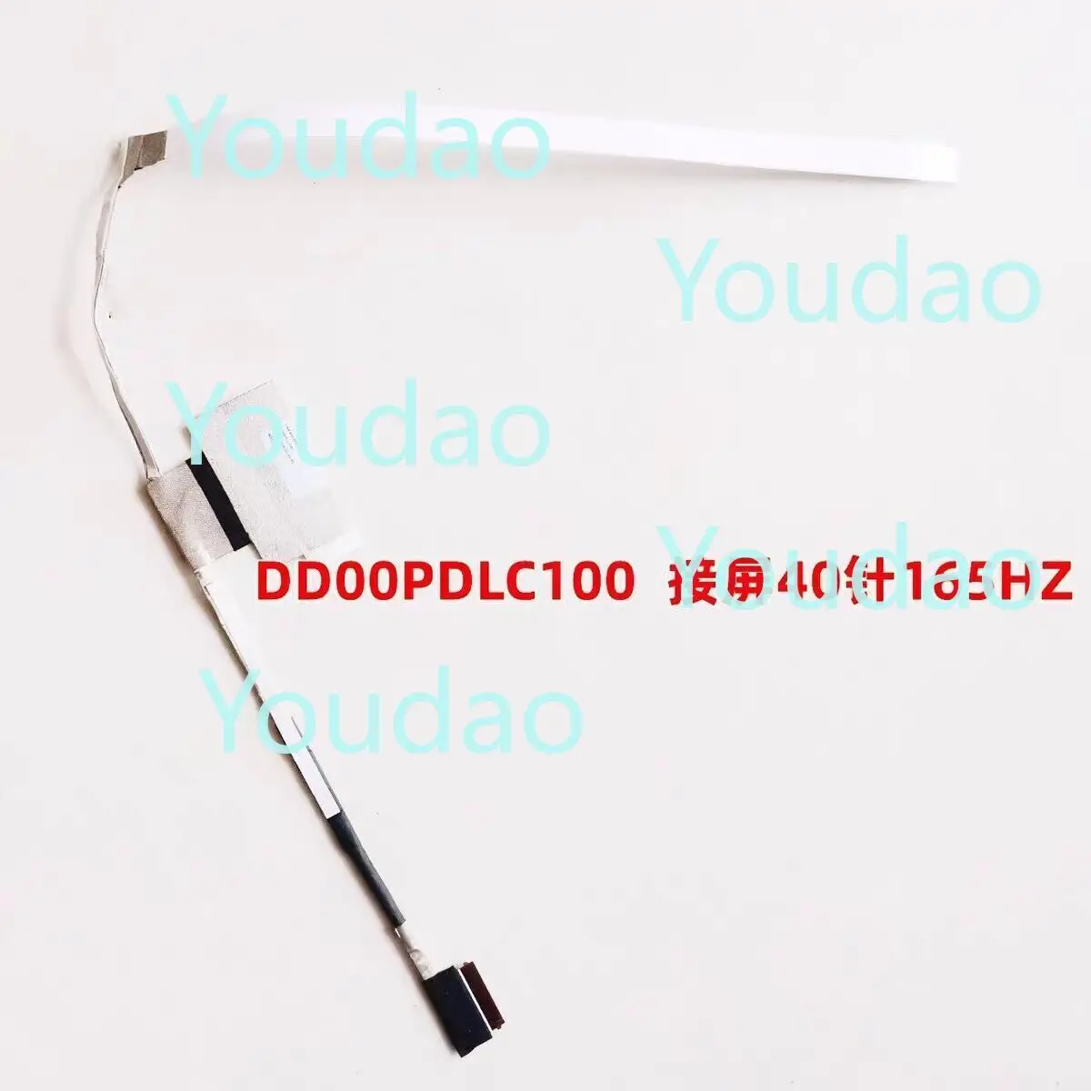 Original for HP 15-FC 15-FD Series TOUCH EDP CABLE 40PIN DD00PDLC100