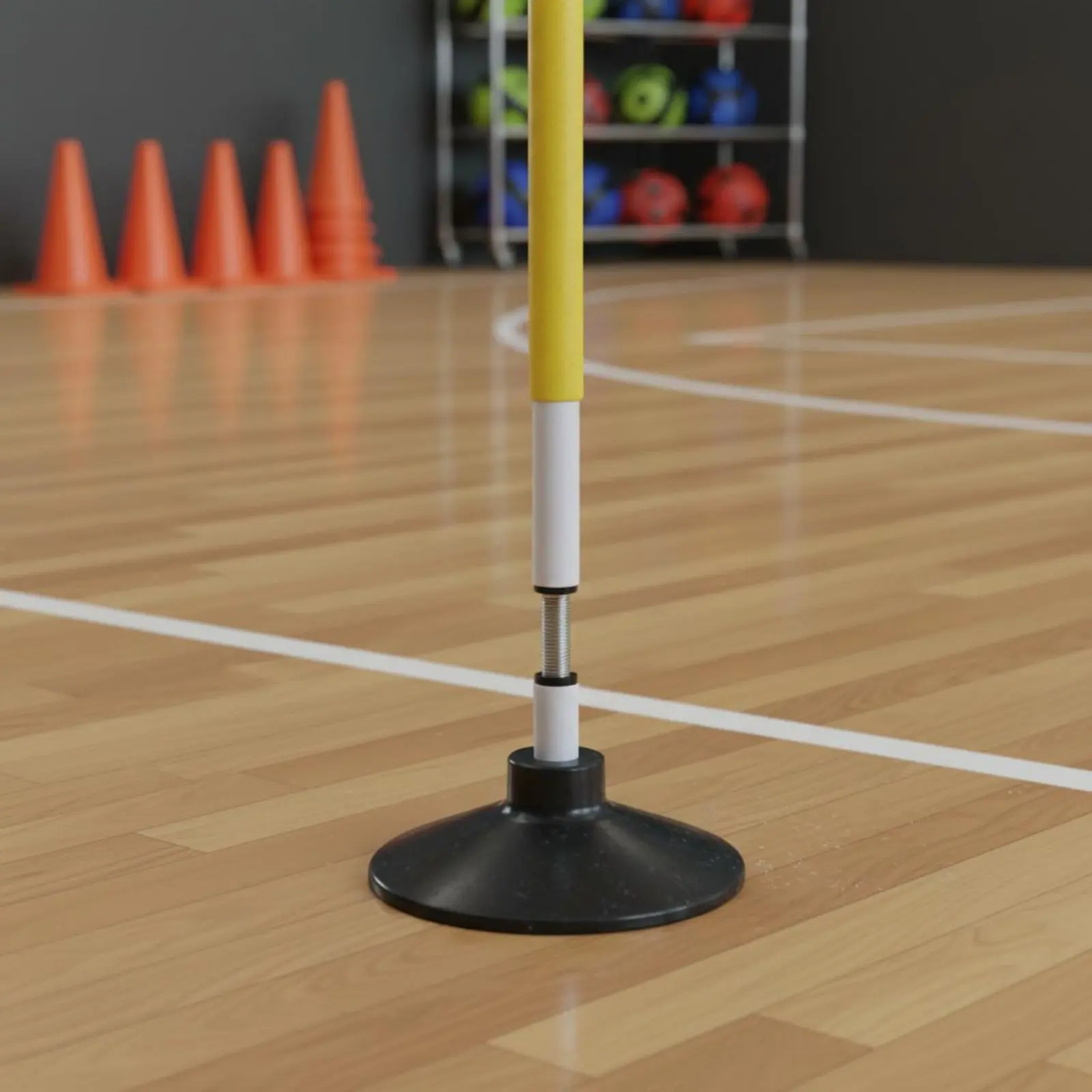 

Тренировочная палка-тумблер: высокопрочные цвета, утяжеленная основа, палка для тренировки ловкости, долговечная конструкция