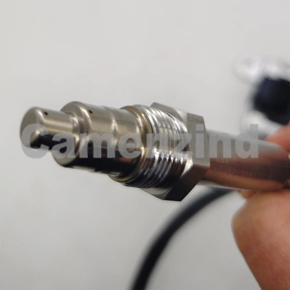 NEW 29650-2U000 SNS826 296502U000 Nitrogen Oxygen Sensor NOX Sensor 12V For Hyundai Kona Kauai 1.6 CRDI 2020- high quality