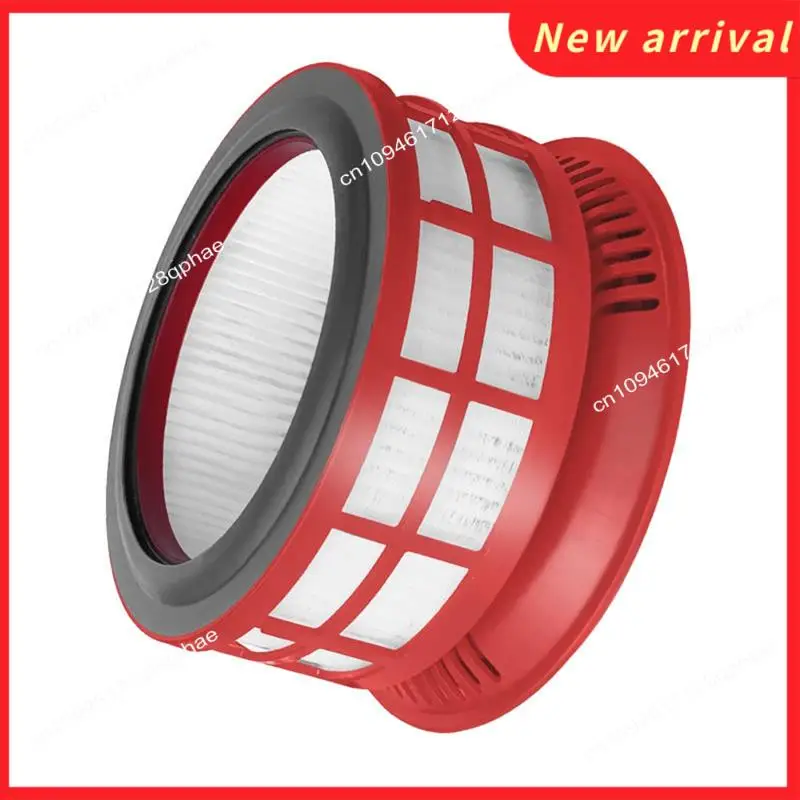 

N89R For Roborock H6 Vacuum Cleaner Soft Roller Brush Pre Post Filter Dust Bag Accessories Replacement Spare Parts
