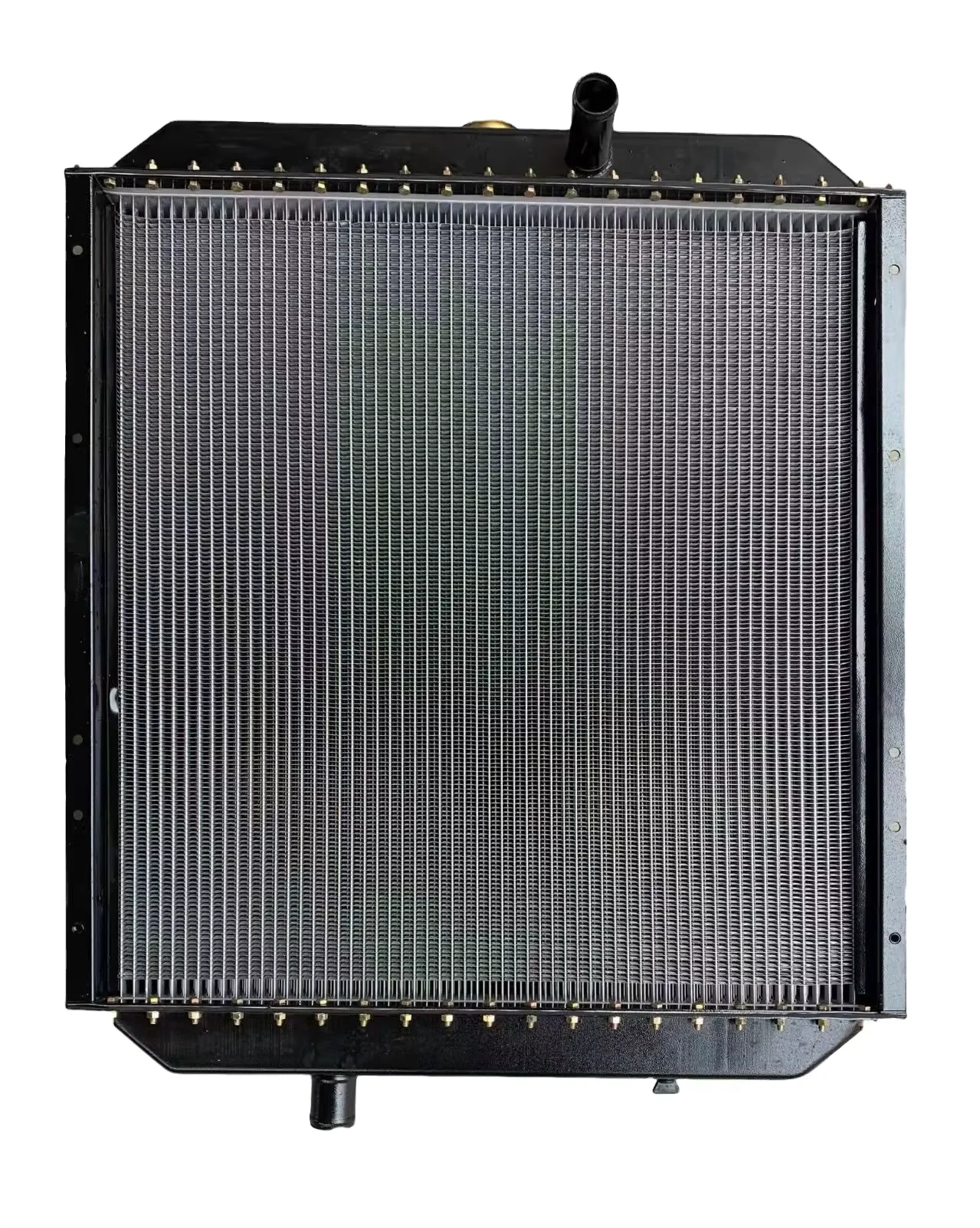 

XUGONG LW500F New Wheel Loader Radiator Assembly Water Tank Fuel Filter Excavator Retail Machinery Repair Shops
