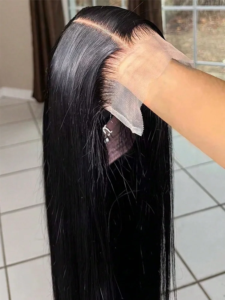 Thumbnail 2 - #38 Low Price Human Hair Wigs Deals