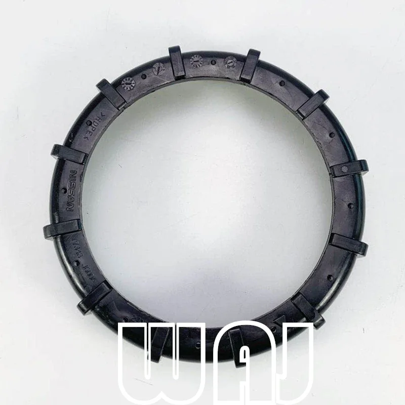 

WAJ Fuel Pump Lock Ring 17343-JG00A Fits For Nissan Bluebird Sylphy Dualis Juke NV200 Qashqai Rogue Sentra Sylphy Tiida X-Trail