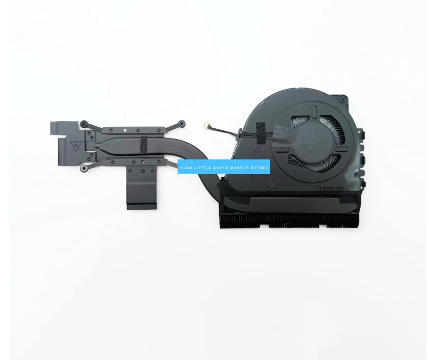 

FOR Thinkpad T14 Gen5 FAN HEATSINK 5H41B77451 5H41B77449 5H41B77447