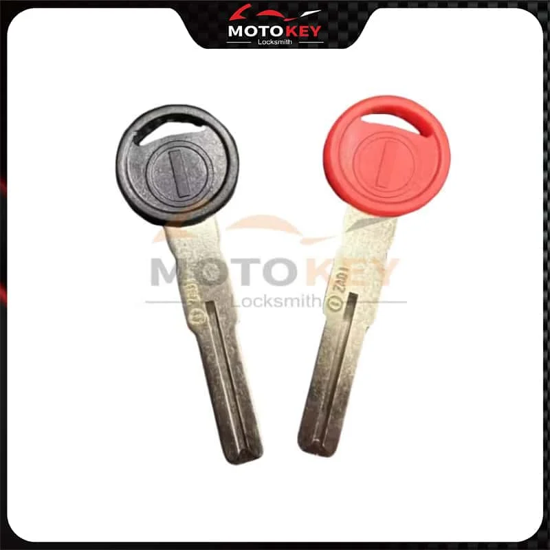 

for Ducati Blank Key Panigale V4 959 1199 1299 899 Monster 1100 696 795 796 848 Blank Key Motorcycle Replace Uncut Chip Key