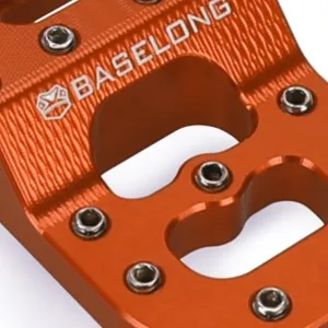 

For RIEJU MR 250 300 PRO RACING 250 300 2020-2021-2022-2023 Motorcycle Brake Lever Pedal Extender Foot Peg Enlarge Extension