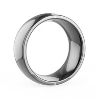 NEW Jakcom R4 waterproof high speed NFC ID IC Card Input Smart Ring Electronics support  ios android wp phone small magic ring