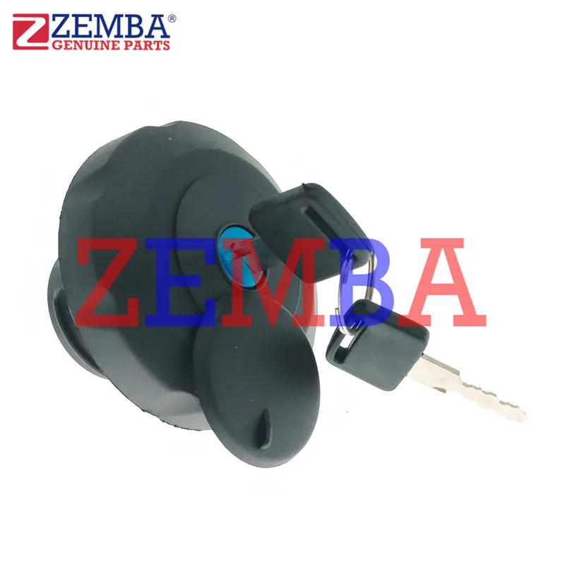

FUEL TANK COVER LOCK FOR YAMAHA YBR125 XTZ125 REPCOR