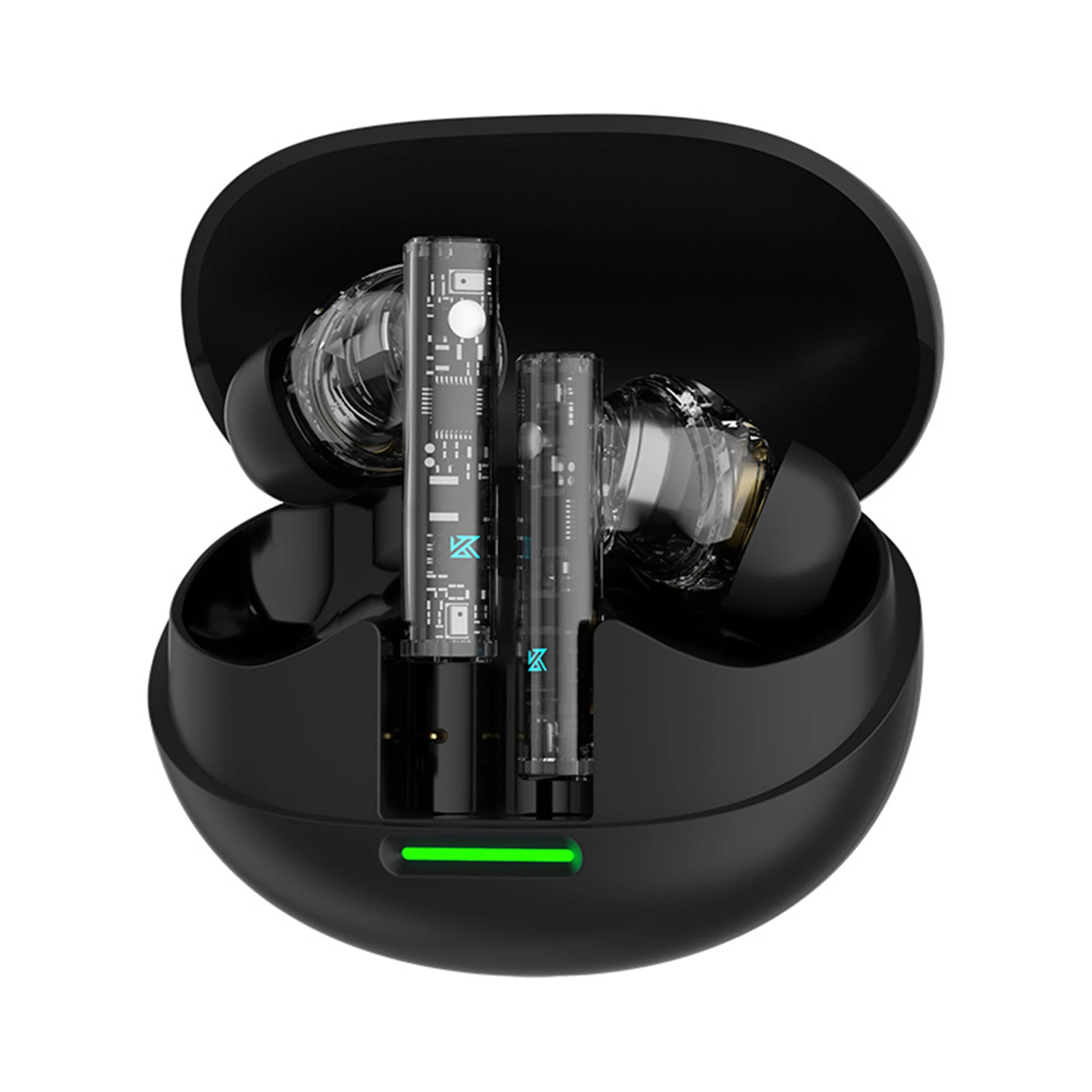 Kz True Wireless St… - image