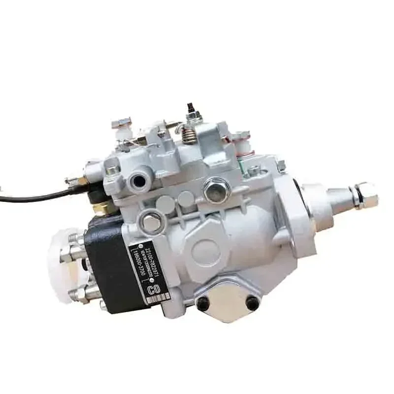 diese VE Injector Pumps 104641-4890 104741-4890 NP-VE4/11F1800RNP2506 167002S622 injectio Pump For NISSAN QD32